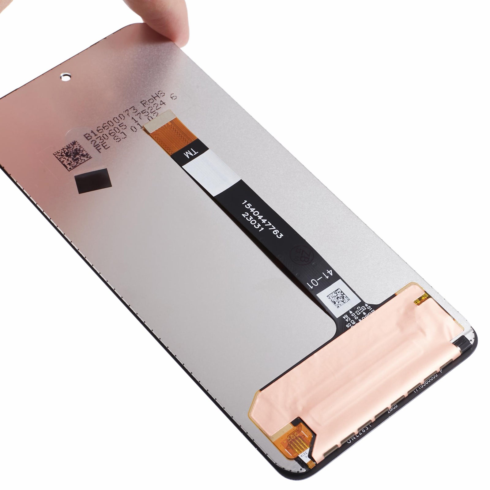 For Motorola Moto G Stylus 5G (2023) Grade B LCD Screen and Digitizer Assembly Replacement Part (without Logo) For Motorola Moto G Stylus 5G (2023) Grade B LCD Screen and Digitizer Assembly Replacement Part (without Logo)